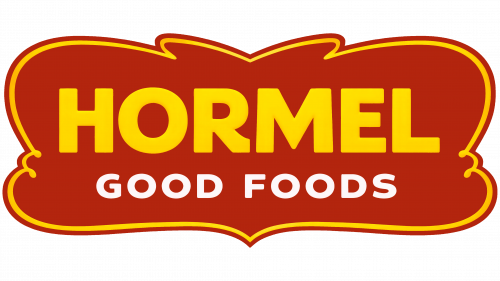 George A. Hormel and Company Logo 1937