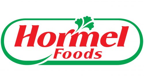 Hormel Foods Logo