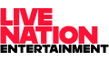 Live Nation Entertainment Logo