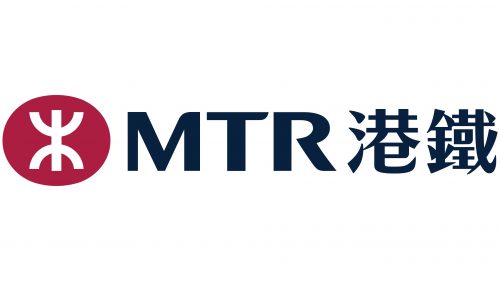 MTR Logo