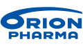 Orion Pharma Logo