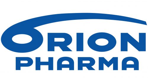 Orion Pharma Logo