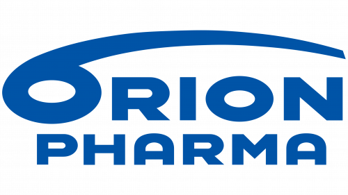 Orion Pharma Logo
