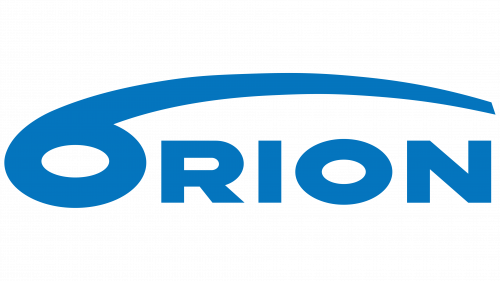 Orion Pharma Symbol