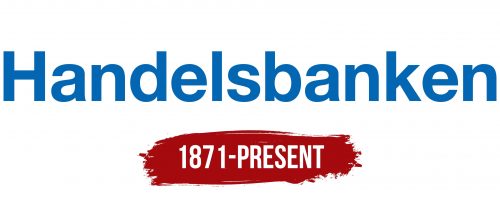 Svenska Handelsbanken Logo History