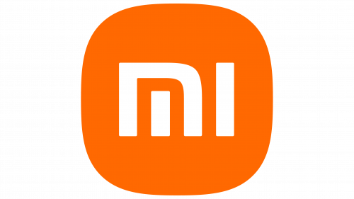 Xiaomi Car Logo 2021