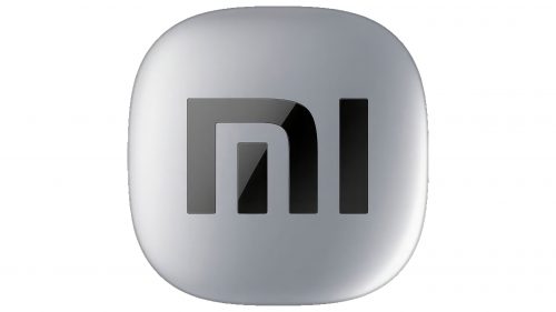 Xiaomi Car Logo