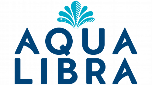 Aqua Libra Logo Old