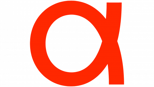Avenga Symbol