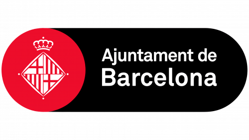 Barcelona Logo Old