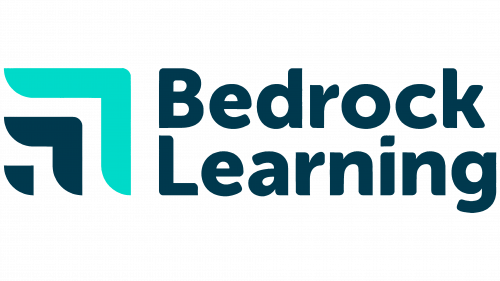 Bedrock Learning Logo Old