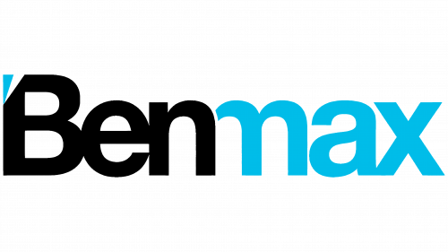 Benmax Logo Old