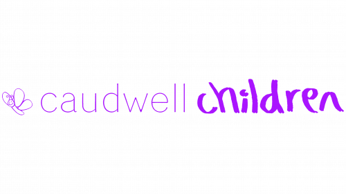 Caudwell Children Logo Old