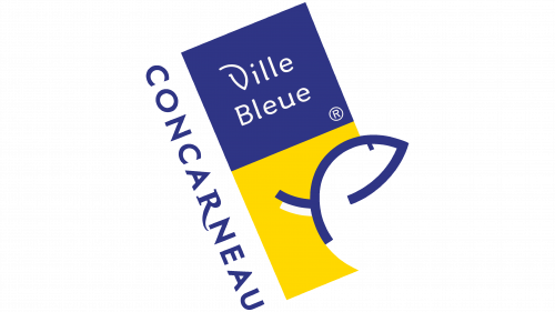Concarneau Logo Old