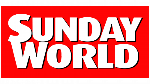 Crime World Logo Old