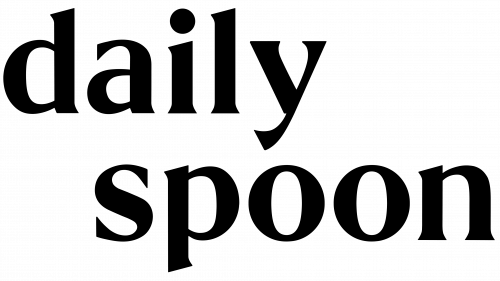Daily Spoon Logo Old