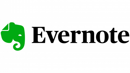 Evernote Logo Old