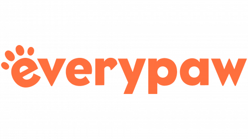 Everypaw Logo Old