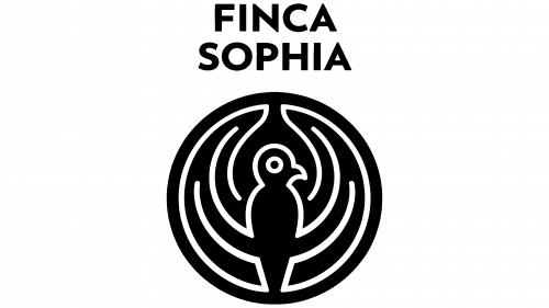Finca Sophia Logo Old