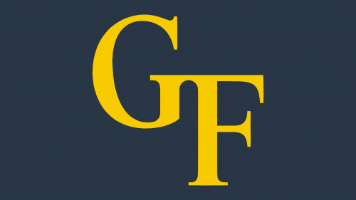 Gates Foundation Symbol