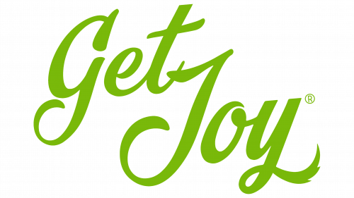 Get Joy Logo Old