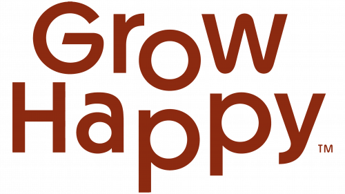 GrowHappy Emblem