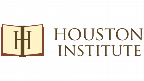Houston Institute Logo Old