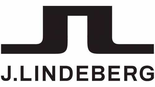 J.Lindeberg Logo Old