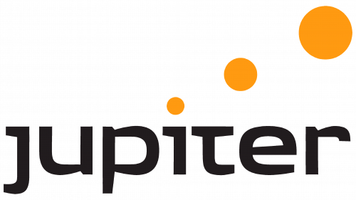 Jupiter Logo Old