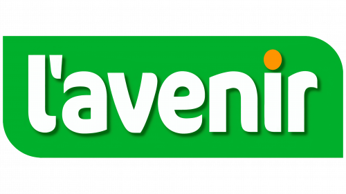 L'Avenir Logo Old
