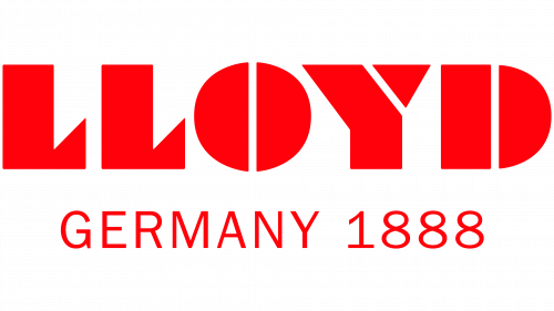LLOYD Logo Old