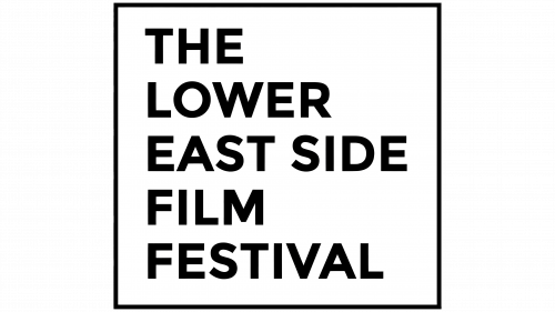 Lower East Side Film Festival Logo Old