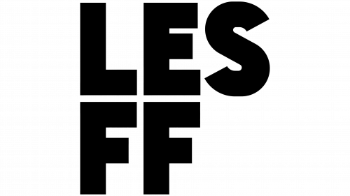 Lower East Side Film Festival Symbol