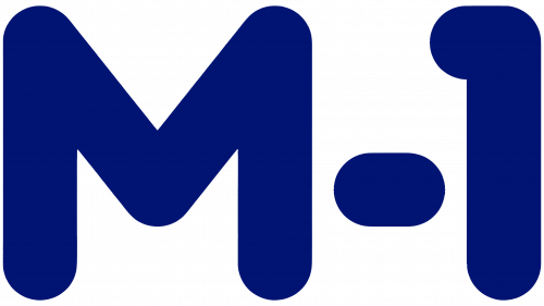 M1 Logo Old