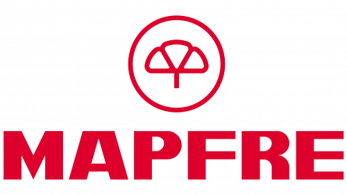 Mapfre Logo Old