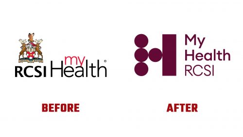 MyHealth RCSI Evolution
