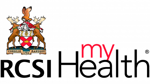 MyHealth RCSI Logo Old
