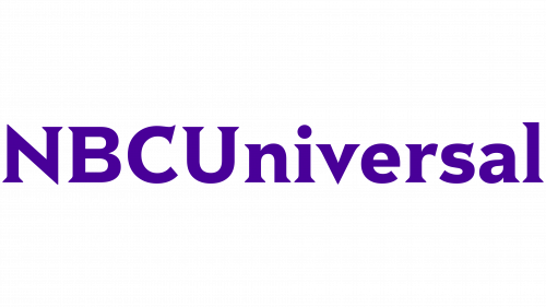 NBCUniversal Logo Old