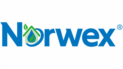 Norwex Logo Old