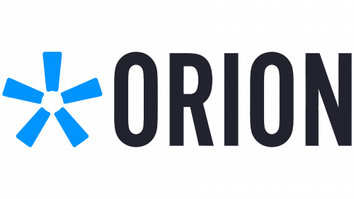 Orion Logo Old
