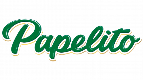 Papelito Logo Old