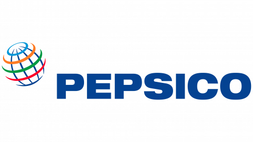 PepsiCo Logo Old