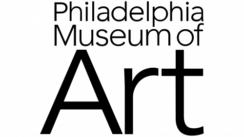 Philadelphia Art Museum Logo Old