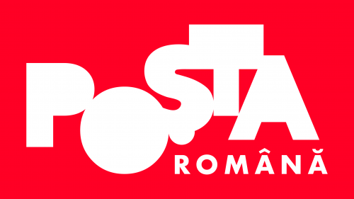 Posta Romana Symbol