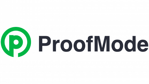 Proofmode Logo Old