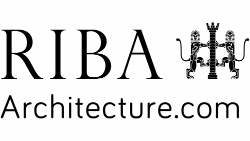 RIBA Logo Old