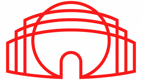 Royal Albert Hall Symbol