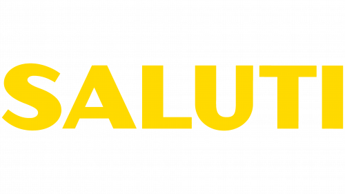 Saluti Symbol