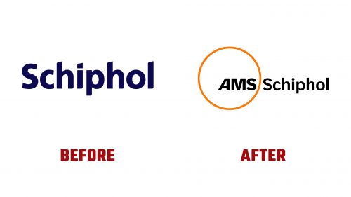 Schiphol Symbol