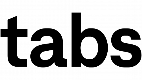 Tabs Logo Old